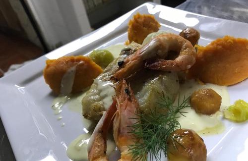 Saint-Leger-en-Yvelines Hotel | Le Chene Pendragon