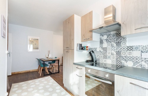 Lussault-sur-Loire Apartment | Le Chenin - à 5 min du château d'Amboise