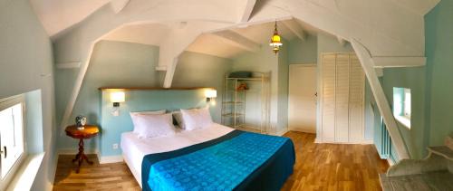 Cordes-sur-Ciel Bed & Breakfast | Le Chevalier Noir