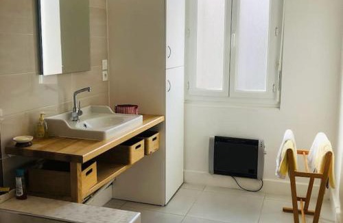 Le Cheylard Apartment | Le Cheylard, appartement spacieux et lumineux