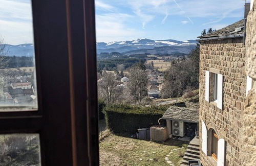 Saint-Agreve House | Le Chiniac Plateau Ardéchois The Vastitude of nature and harmonious walks