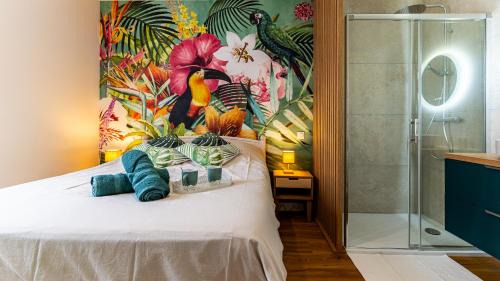 Faubourg Sud Apartment | Le Chouette Toucan