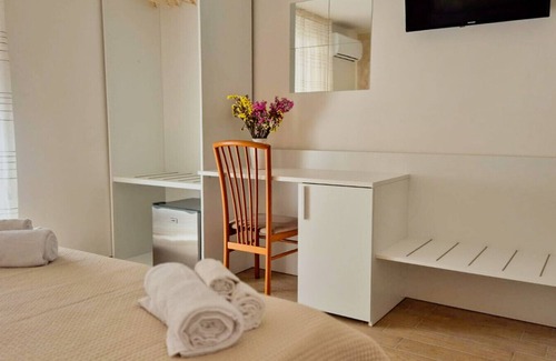 Drapia Bed & Breakfast | Le Cicale - Rooms in Gasponi