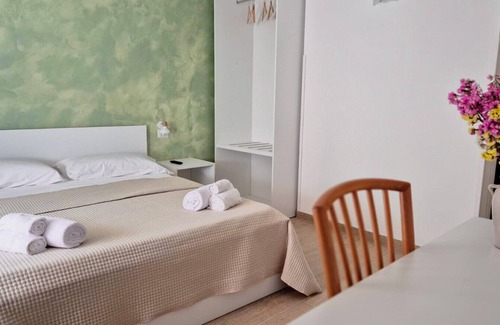 Drapia Bed & Breakfast | Le Cicale - Rooms in Gasponi