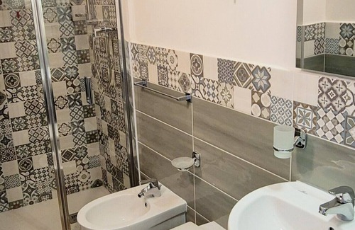 Drapia Bed & Breakfast | Le Cicale - Rooms in Gasponi