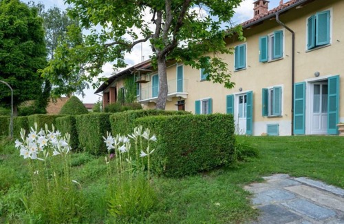 Vanara House | Le Cineserie by Interhome