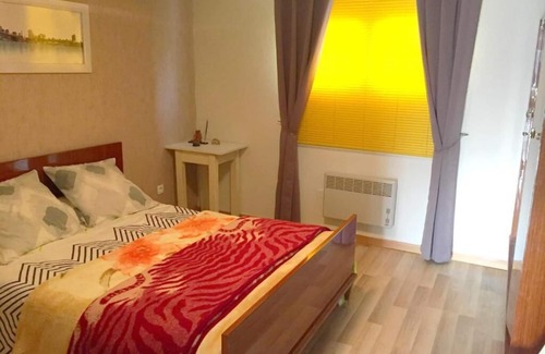 Villefranche-de-Rouergue Bed & Breakfast | Le Clos du Mûrier is located in a quiet, pleasant countryside setting.