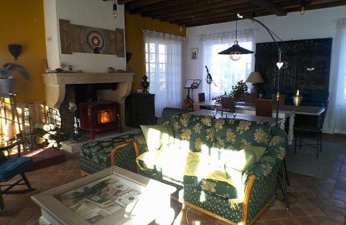 Billy Bed & Breakfast | LE CLOCOONING Chambres d'Hôtes chez l'habitant