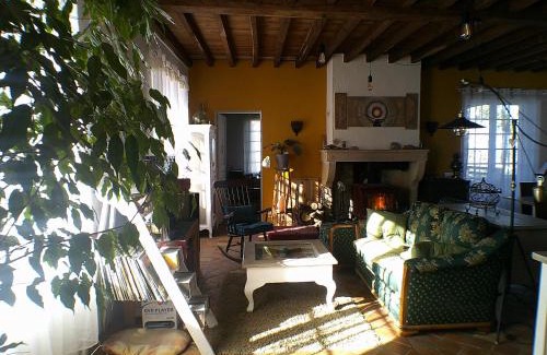 Billy Bed & Breakfast | LE CLOCOONING Chambres d'Hôtes chez l'habitant