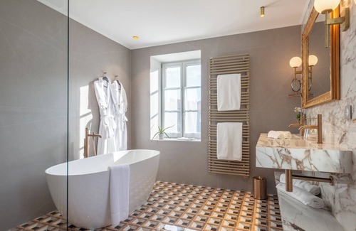 Arbois Hotel | Le Clos Alice