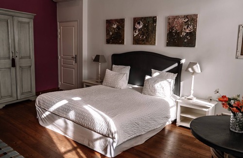 Mareuil-sur-Ay House | Le Clos Corbier
