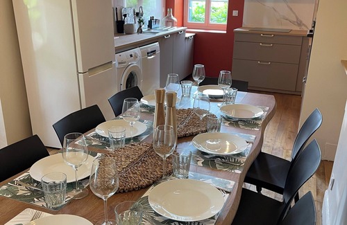 Cahors House | Le Clos d'Amée - Cahors