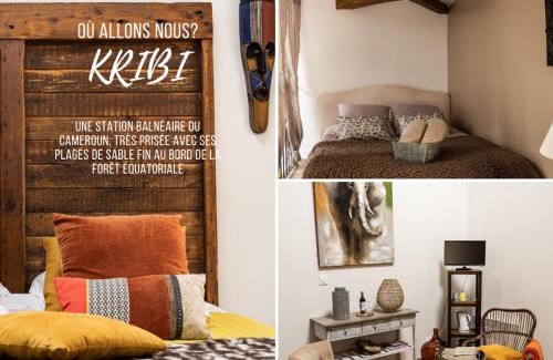 Fontet Bed & Breakfast | Le Clos d'Any