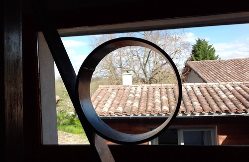 Sarrant House | Le Clos D'ondres -spa Privé
