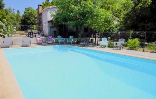 Balazuc House | Le Clos De Balazuc