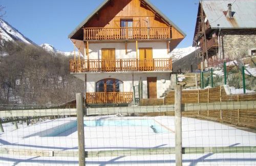 Saint-Sorlin-d'Arves Apartment | Le Clos De Cluny