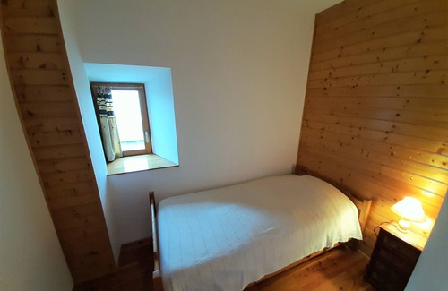 La Chaise-Dieu House | Le Clos de l'Âtre