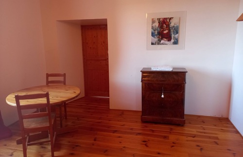 La Chaise-Dieu House | Le Clos de l'Âtre