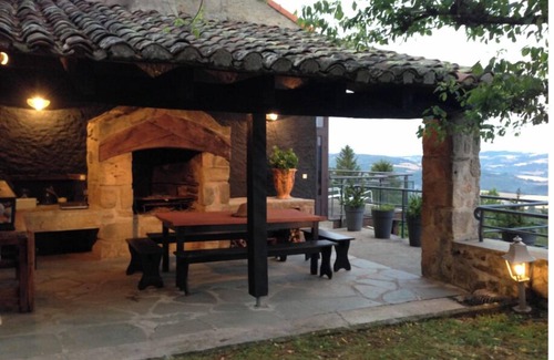 Champis House | Le" Clos de l'ange Charming residence in Ardéche Verte, 30 minutes from Valence