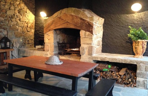 Champis House | Le" Clos de l'ange Charming residence in Ardéche Verte, 30 minutes from Valence