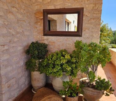 Ounagha Bed & Breakfast | Le Clos de la Roussière