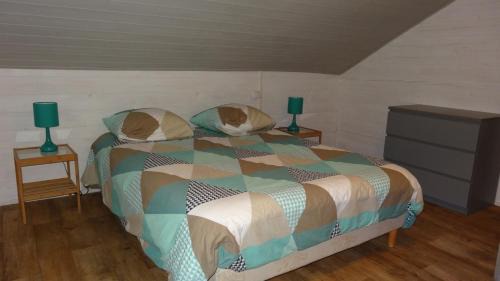 Civray-de-Touraine House | Le Clos de Mesvres