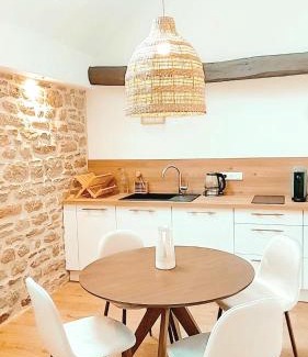 Ergue-Gaberic House | Le Clos de Squividan