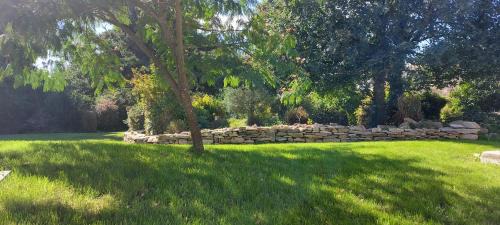 Ergue-Gaberic House | Le Clos de Squividan