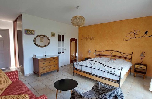 Nolay Bed & Breakfast | Le Clos des 4 Saisons, le Calme de la Campagne Dans les Hautes Côtes de Beaune