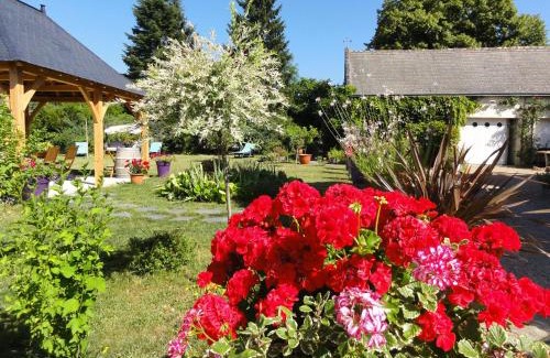 Saint-Patrice House | Le Clos des Bérengeries