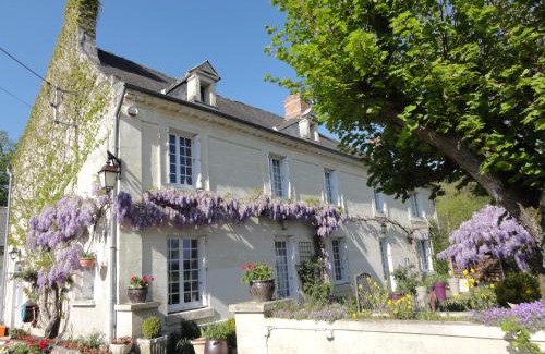 Saint-Patrice House | Le Clos des Bérengeries