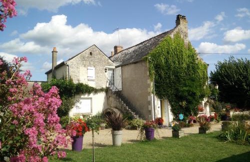 Saint-Patrice House | Le Clos des Bérengeries