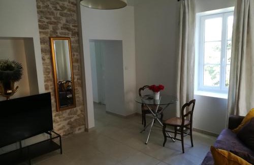 Charolles Apartment | Le Clos des Cygnes