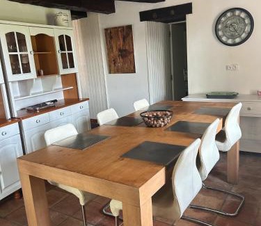 Montaigu-de-Quercy House | Le Clos des Fées