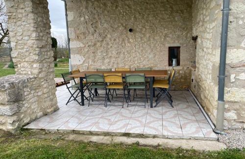 Saint-Eutrope-de-Born House | Le Clos des 4 Bastides
