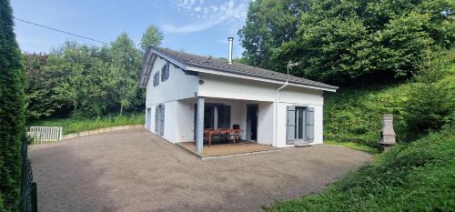 Le Thillot House | Le Clos Des Mynes 3 étoiles Atout France