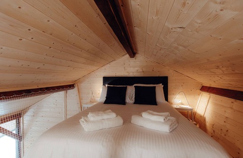 Le Pin Bed & Breakfast | Le Clos des Pies, bed and breakfast for a rejuvenating stay in the Jura!