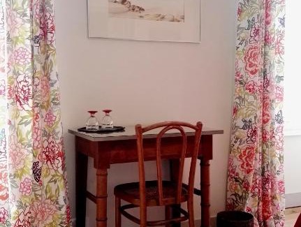 Chorey-les-Beaune Bed & Breakfast | Le Clos des Roseaux