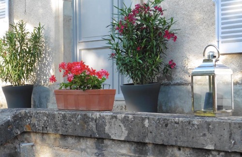 Chorey-les-Beaune Bed & Breakfast | Le Clos des Roseaux