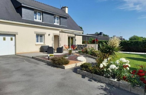Noyal-Muzillac House | Le Clos du Bas - Noyal Muzillac