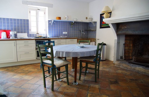 Vacqueyras House | LE CLOS Gîte at the foot of the Dentelles de Montmirail