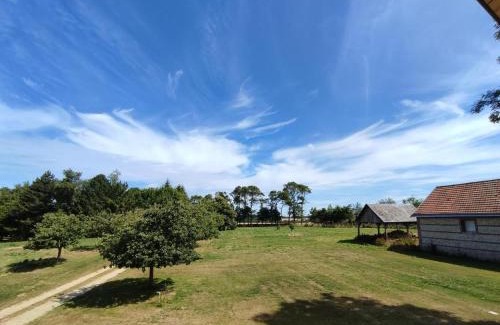 Bordeaux-Saint-Clair House | Le Clos Masure d'Etretat