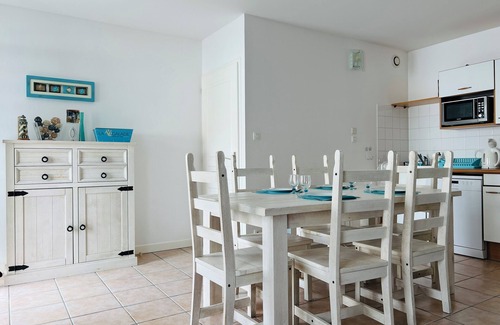 Marais Poitevin Apartment | Le Clos Rétais