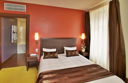 Luxeuil-les-Bains Hotel | Le Clos Rebillotte