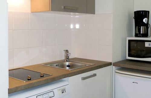 Chinon Apartment | Le Clos St. Michel by Interhome