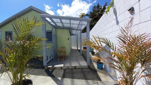 Hell-Bourg Apartment | Le cocon d'HellBourg