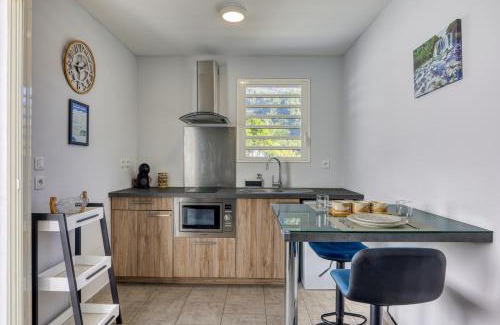 Hell-Bourg Apartment | Le cocon d'HellBourg