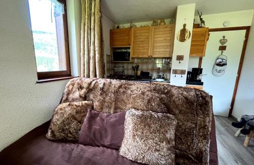 La Celle-sous-Gouzon Apartment | Le cocon dans les nuages