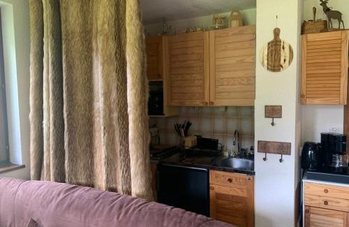 La Celle-sous-Gouzon Apartment | Le cocon dans les nuages