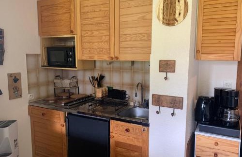 La Celle-sous-Gouzon Apartment | Le cocon dans les nuages